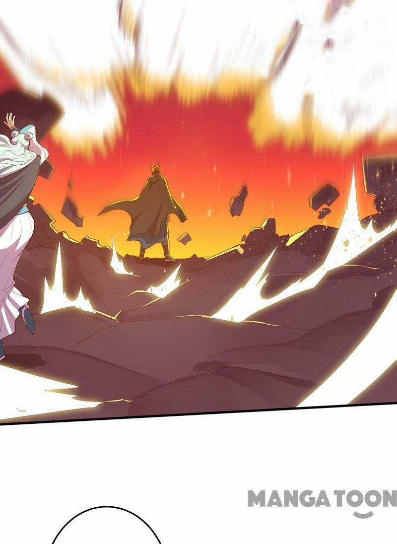 Đấu Chiến Thắng Phật Chapter 162 trang 21