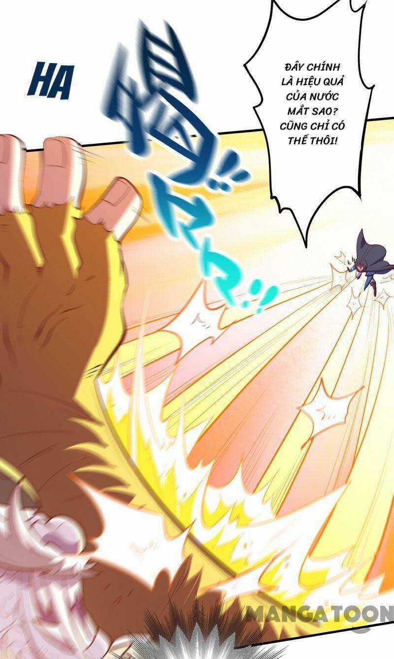 Đấu Chiến Thắng Phật Chapter 162 trang 23