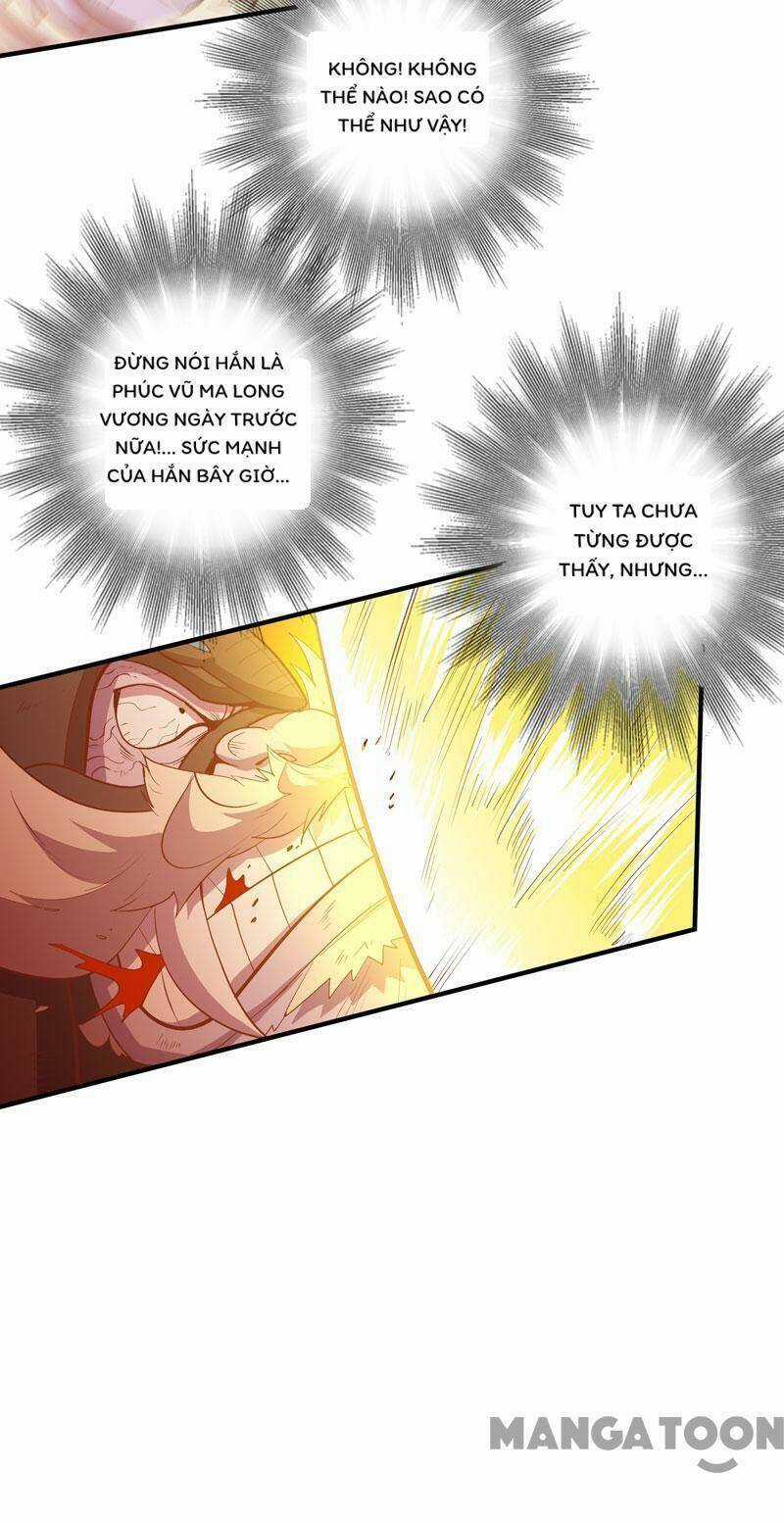 Đấu Chiến Thắng Phật Chapter 162 trang 24