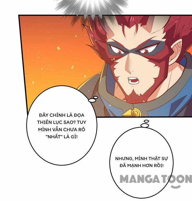 Đấu Chiến Thắng Phật Chapter 162 trang 26