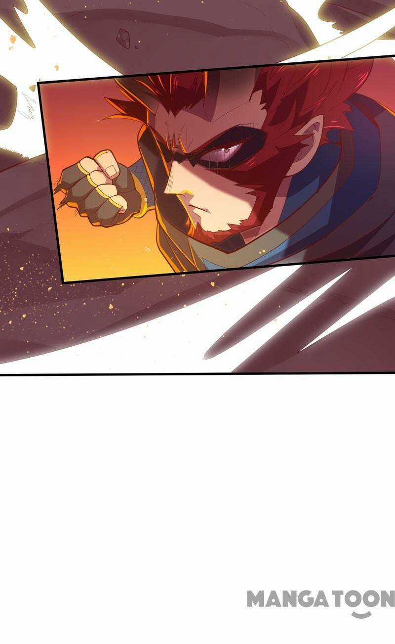 Đấu Chiến Thắng Phật Chapter 162 trang 3