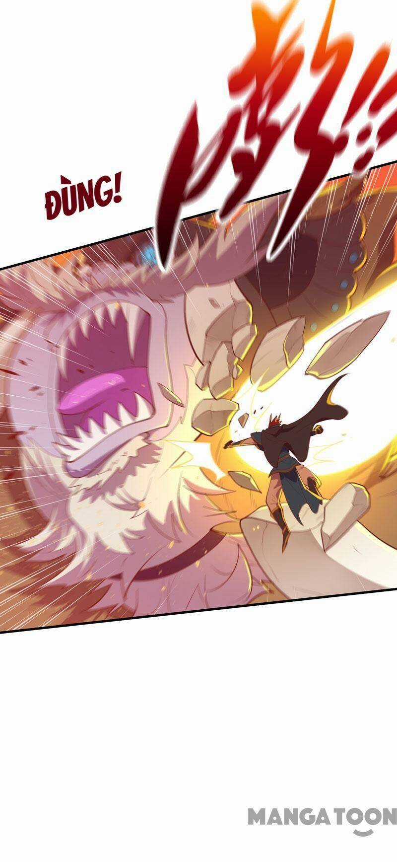 Đấu Chiến Thắng Phật Chapter 162 trang 31