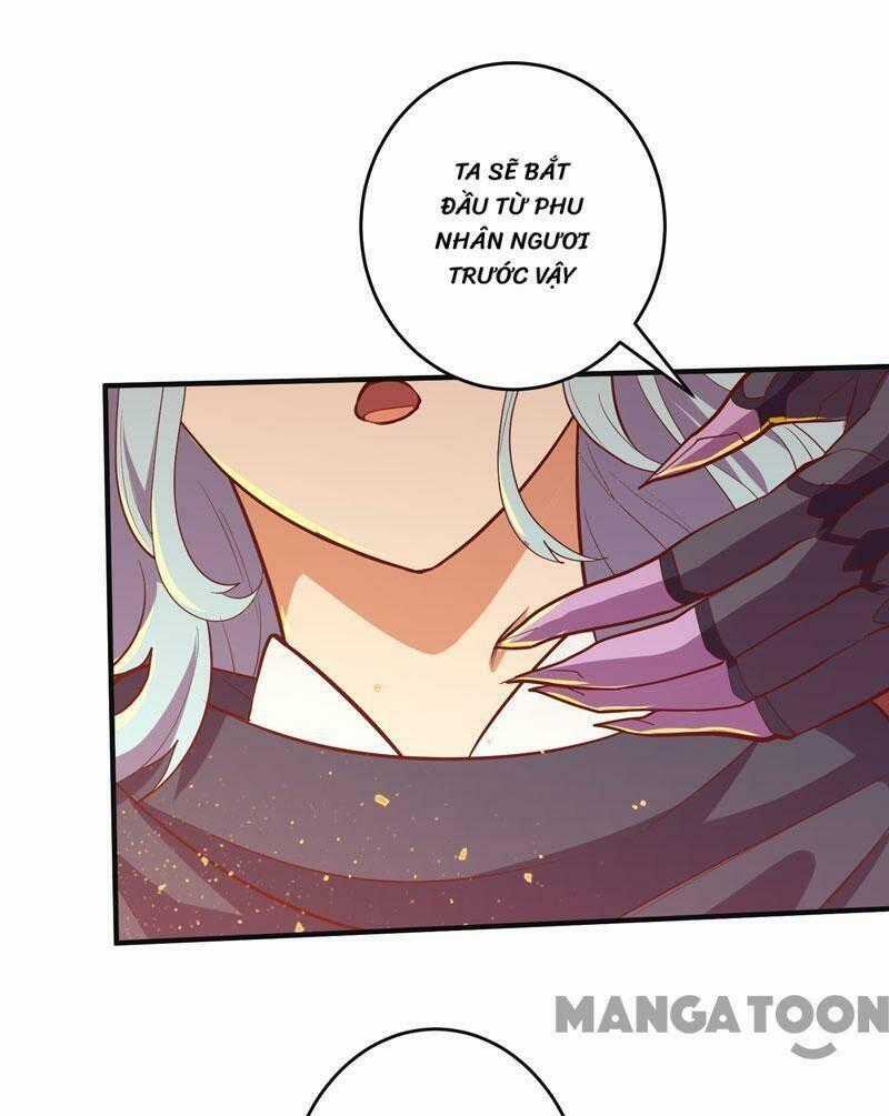 Đấu Chiến Thắng Phật Chapter 162 trang 32