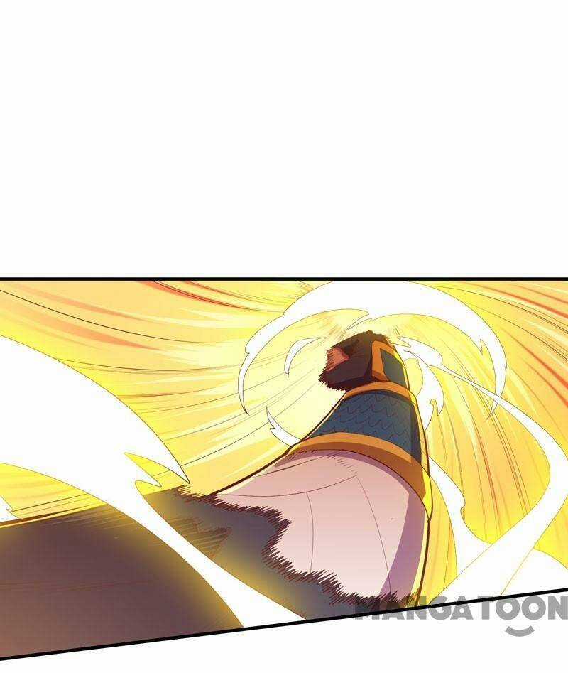 Đấu Chiến Thắng Phật Chapter 162 trang 4