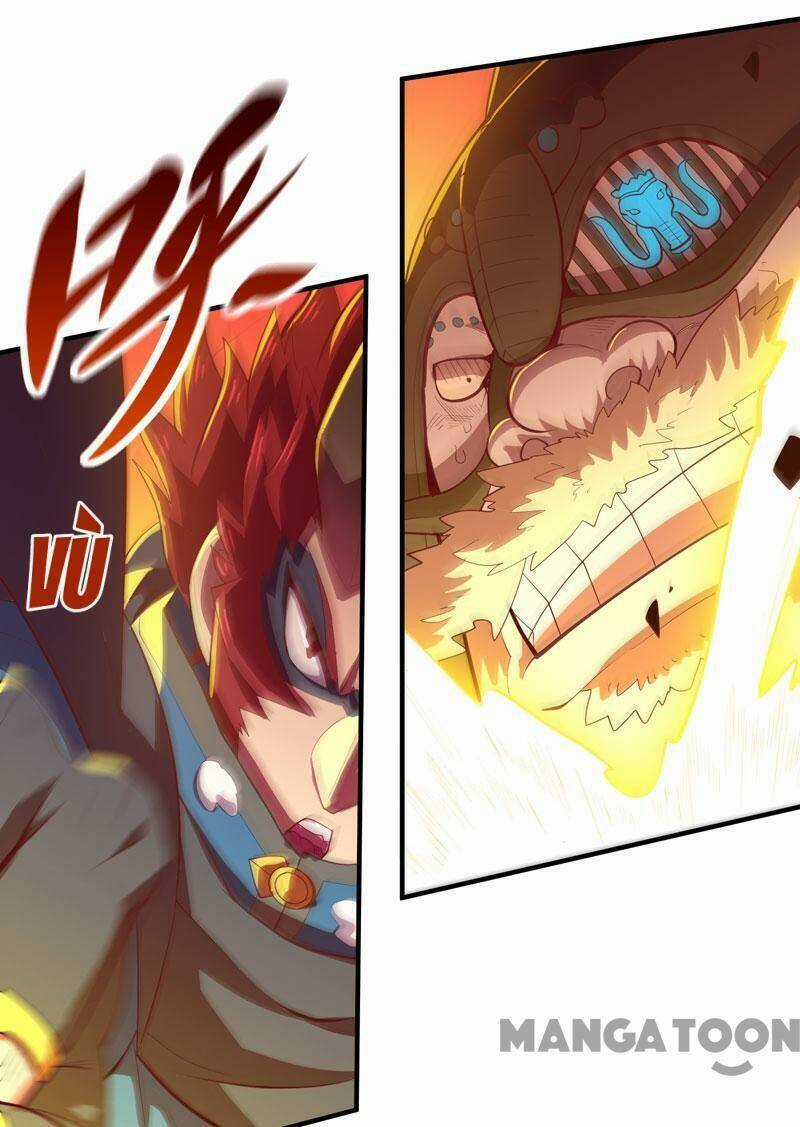 Đấu Chiến Thắng Phật Chapter 162 trang 5