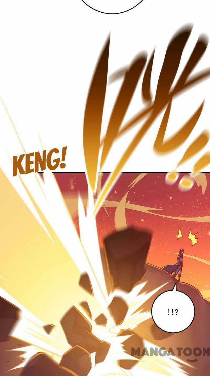 Đấu Chiến Thắng Phật Chapter 162 trang 9