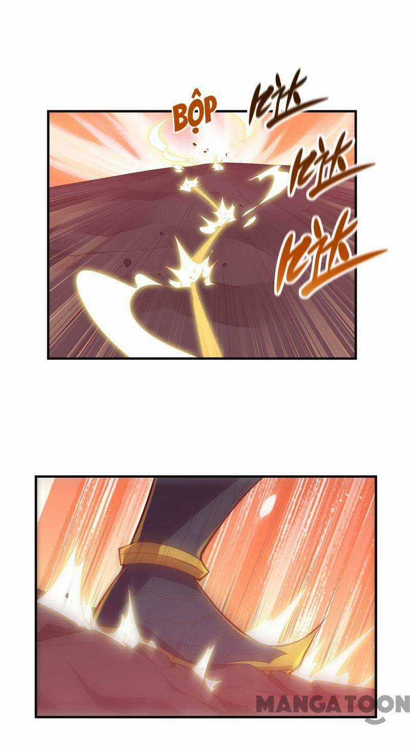 Đấu Chiến Thắng Phật Chapter 163 trang 14