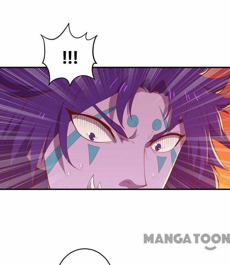 Đấu Chiến Thắng Phật Chapter 163 trang 15