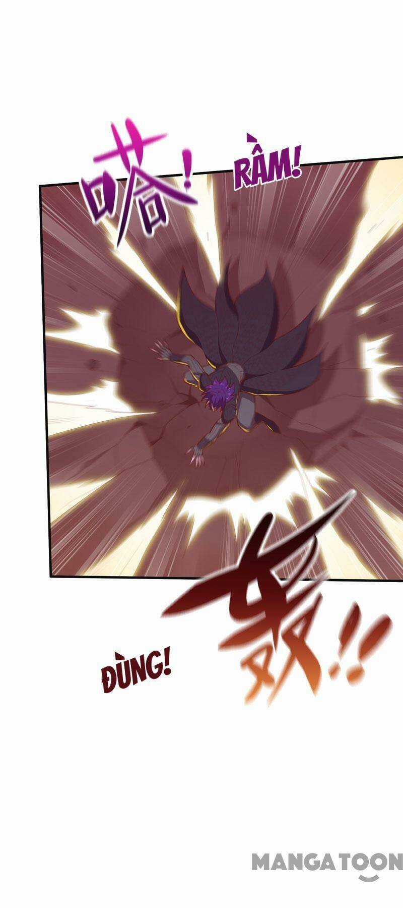 Đấu Chiến Thắng Phật Chapter 163 trang 19