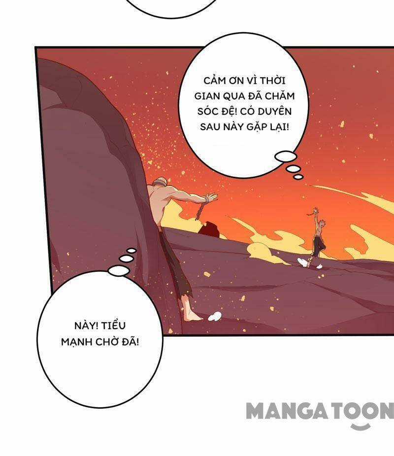 Đấu Chiến Thắng Phật Chapter 163 trang 2