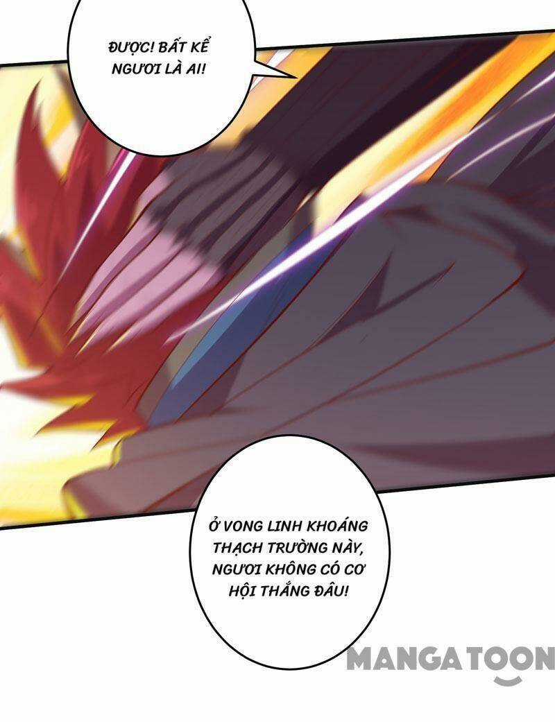 Đấu Chiến Thắng Phật Chapter 163 trang 24