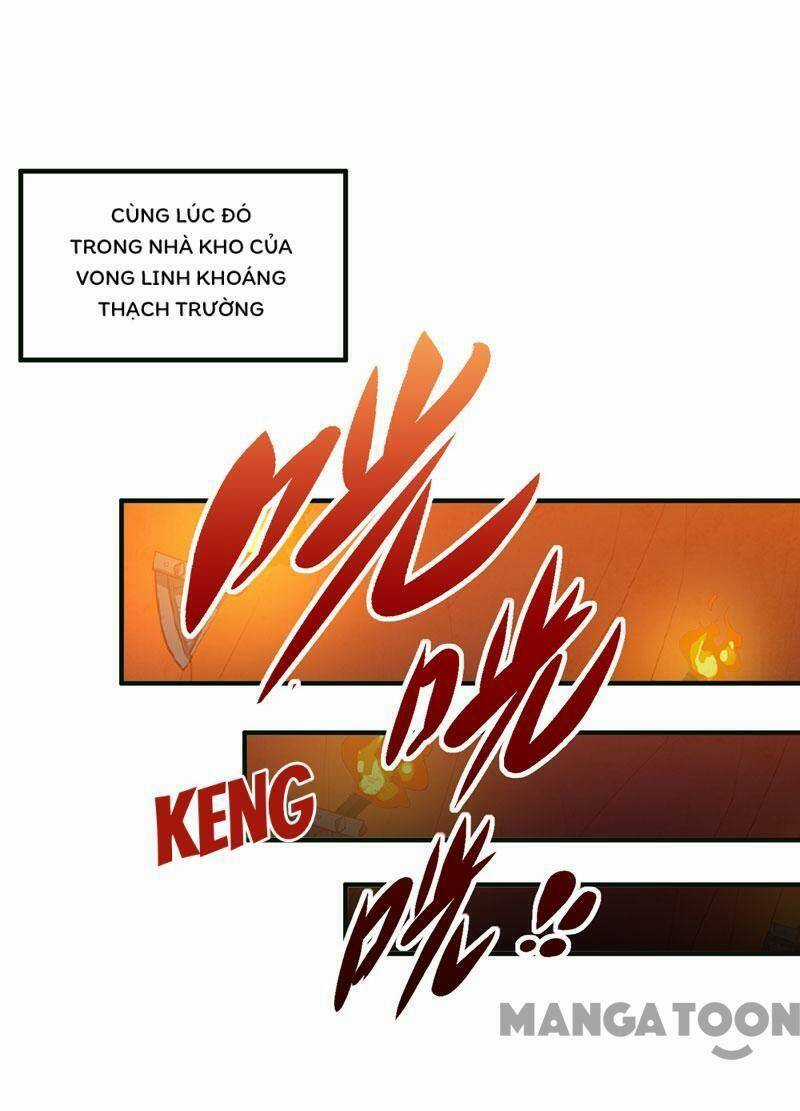 Đấu Chiến Thắng Phật Chapter 163 trang 27