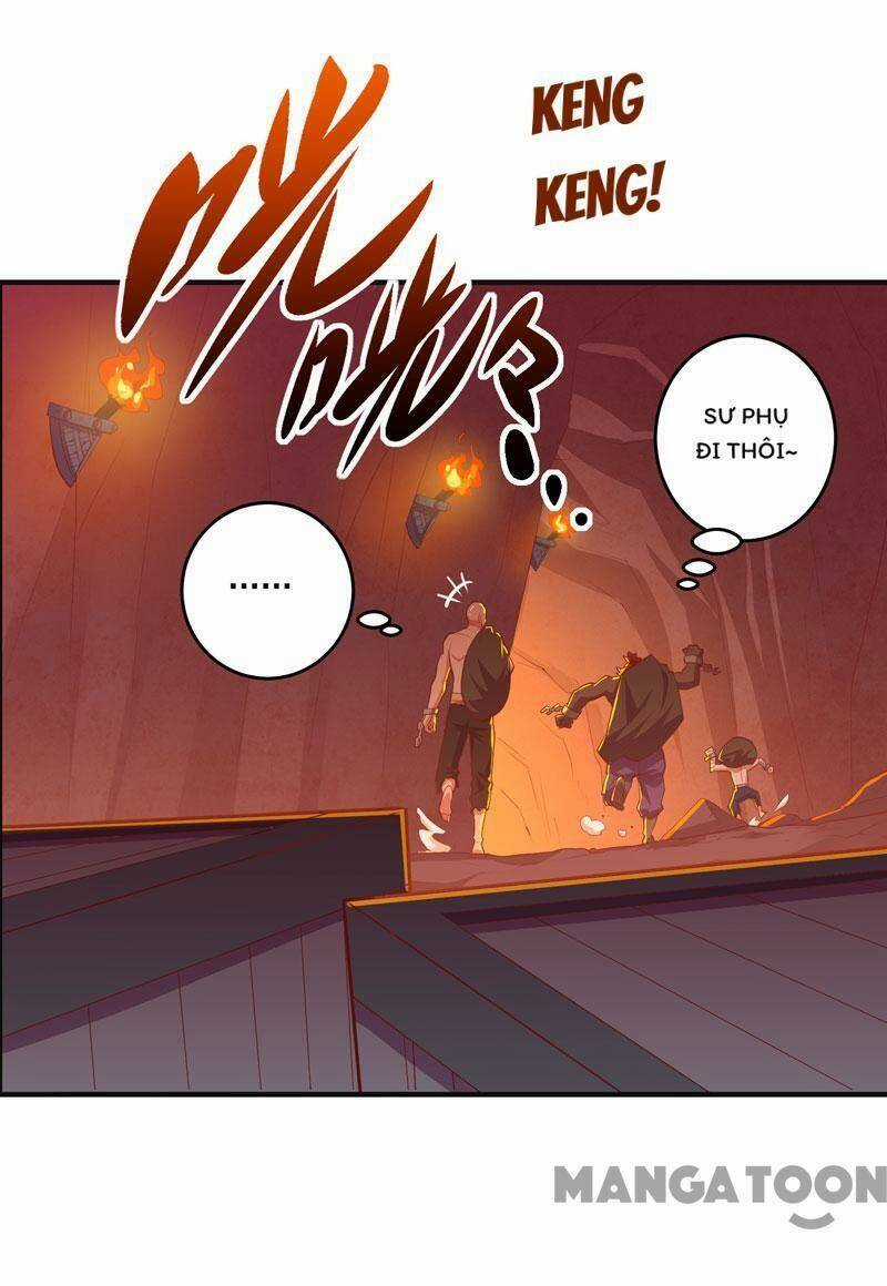 Đấu Chiến Thắng Phật Chapter 163 trang 29