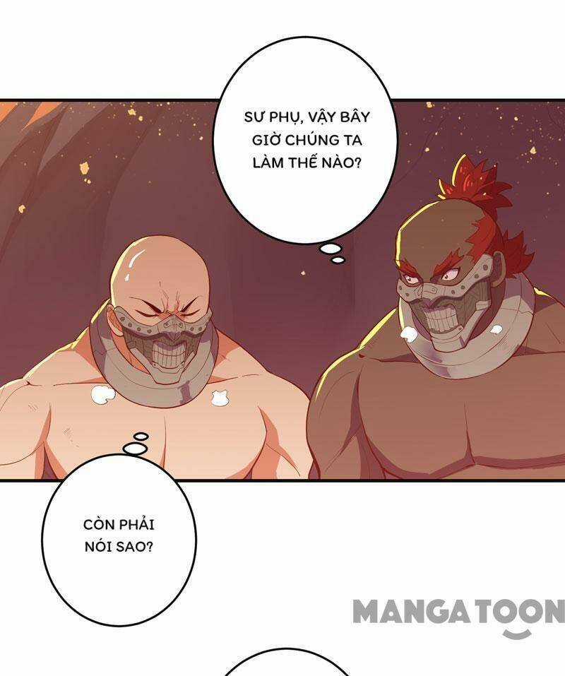 Đấu Chiến Thắng Phật Chapter 163 trang 3