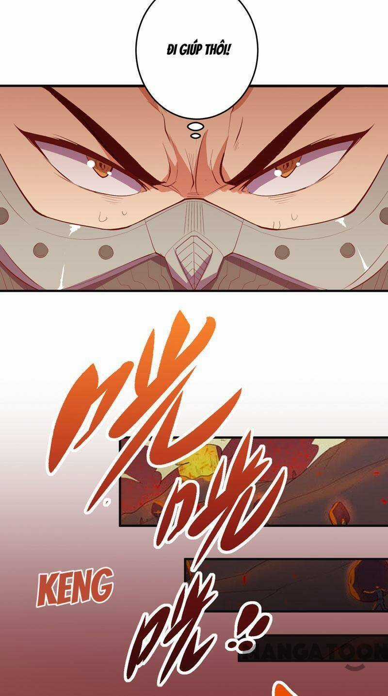 Đấu Chiến Thắng Phật Chapter 163 trang 4