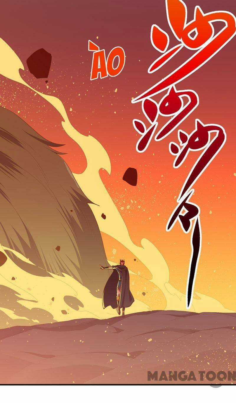 Đấu Chiến Thắng Phật Chapter 163 trang 5