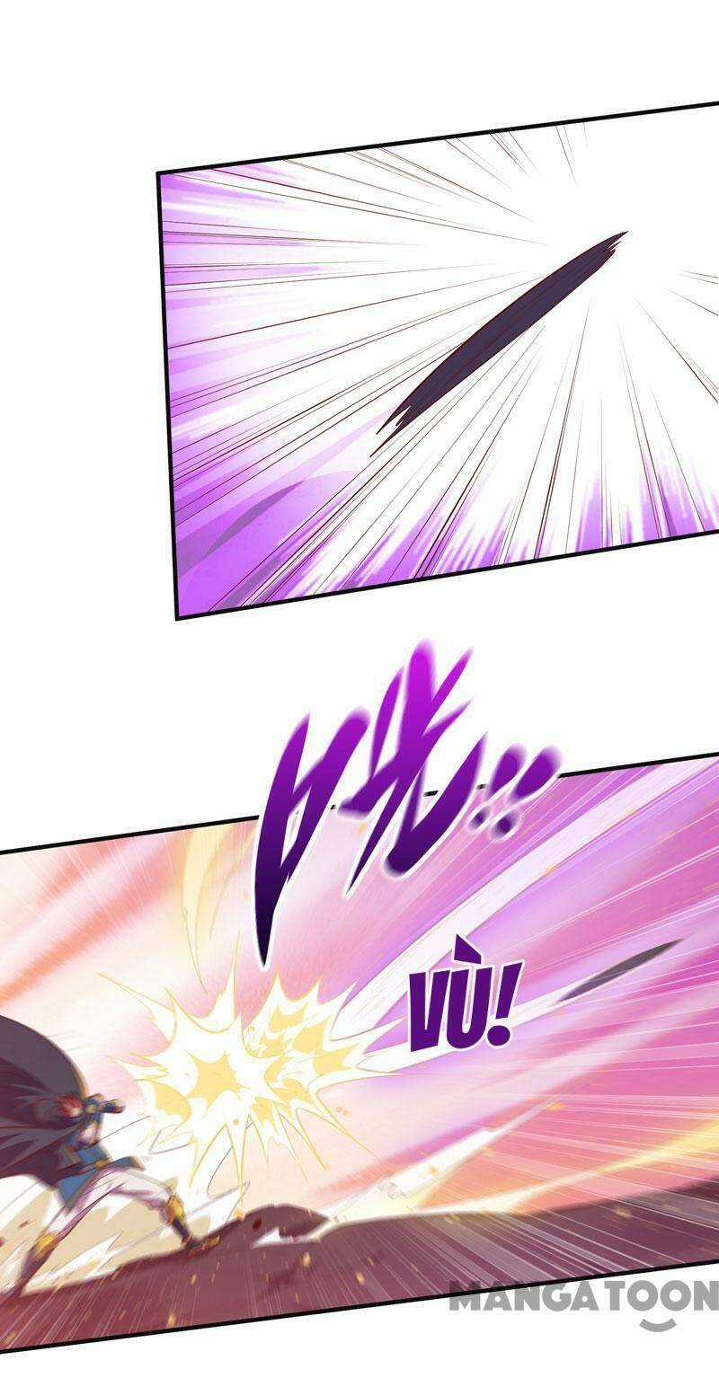 Đấu Chiến Thắng Phật Chapter 163 trang 7