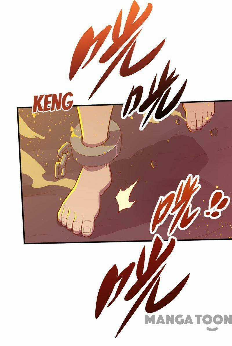 Đấu Chiến Thắng Phật Chapter 164 trang 10