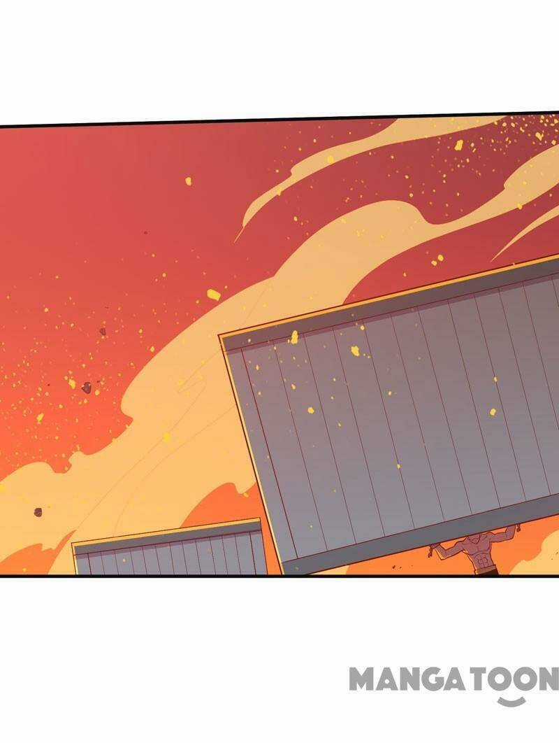 Đấu Chiến Thắng Phật Chapter 164 trang 11