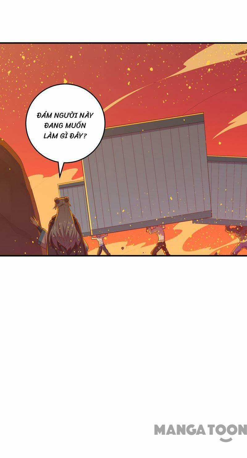 Đấu Chiến Thắng Phật Chapter 164 trang 13