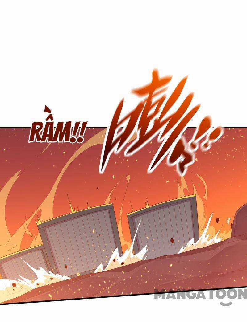 Đấu Chiến Thắng Phật Chapter 164 trang 14