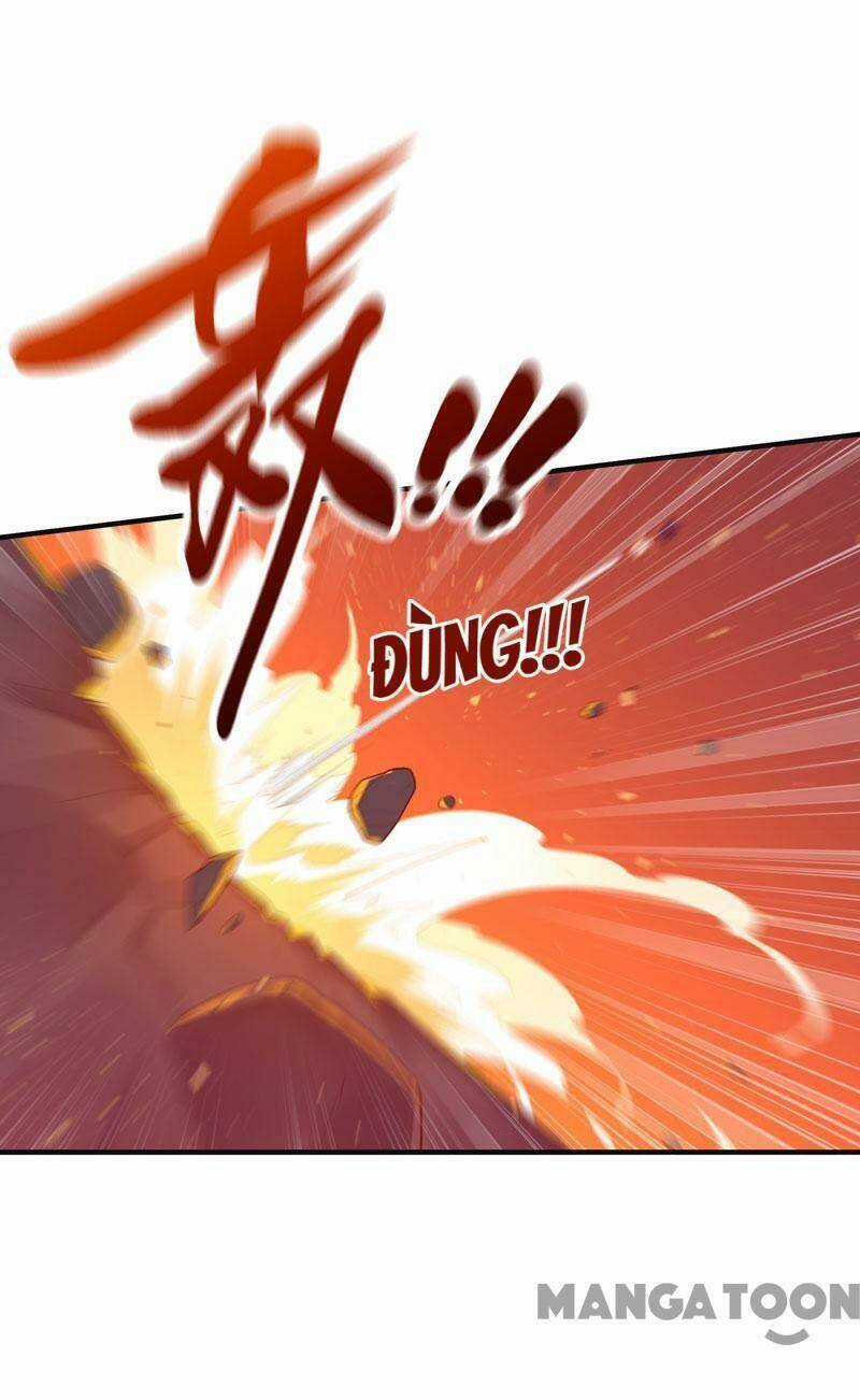 Đấu Chiến Thắng Phật Chapter 164 trang 23