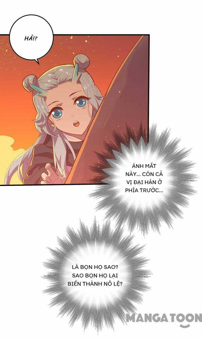 Đấu Chiến Thắng Phật Chapter 164 trang 28