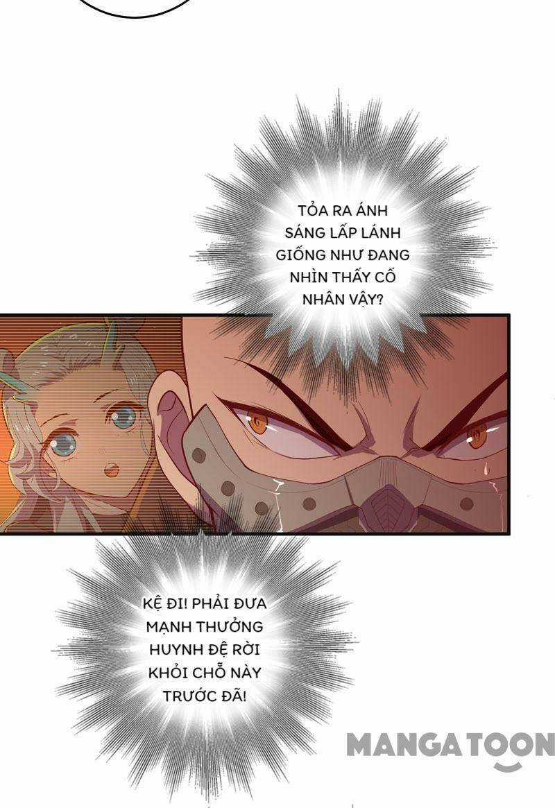 Đấu Chiến Thắng Phật Chapter 164 trang 30