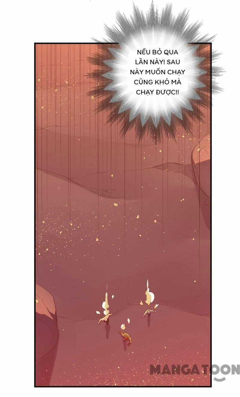 Đấu Chiến Thắng Phật Chapter 164 trang 31