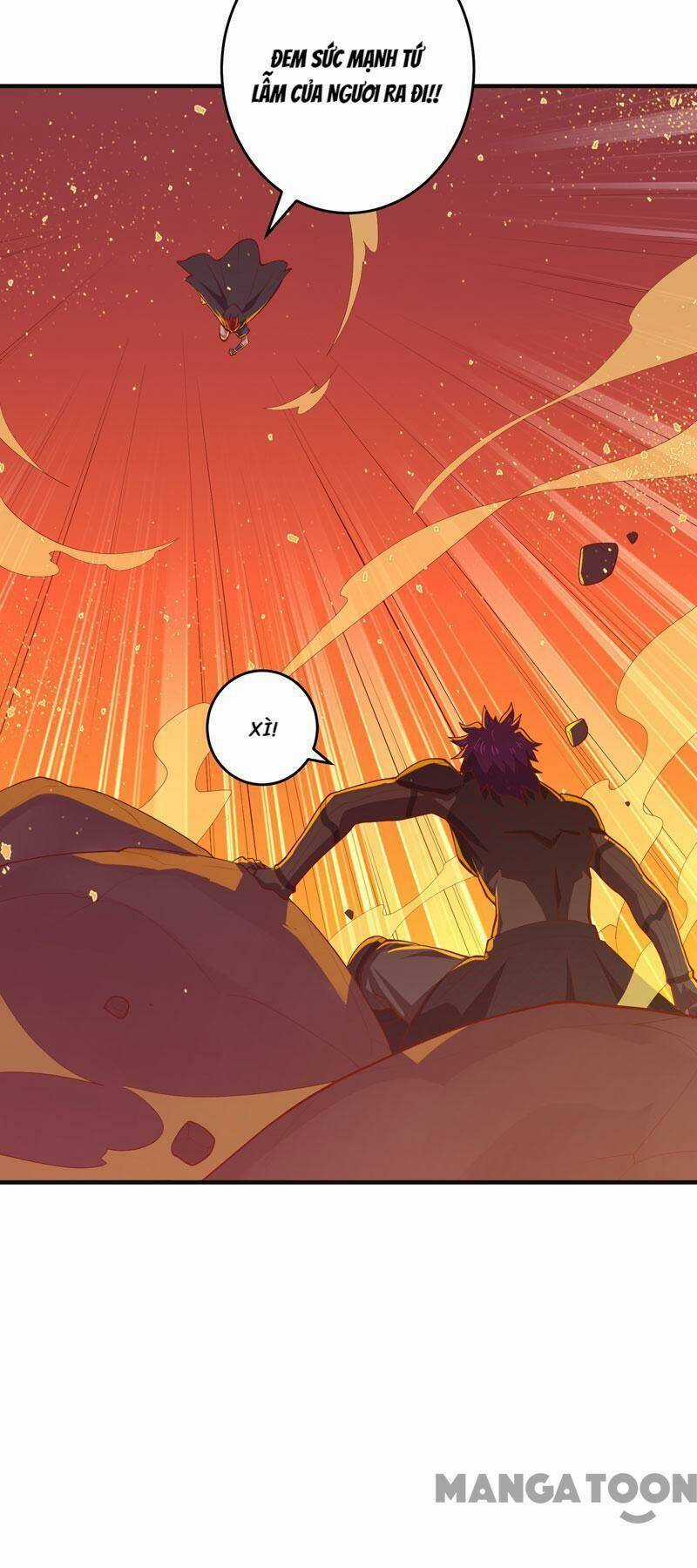 Đấu Chiến Thắng Phật Chapter 164 trang 6