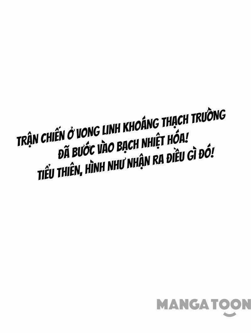Đấu Chiến Thắng Phật Chapter 165 trang 11