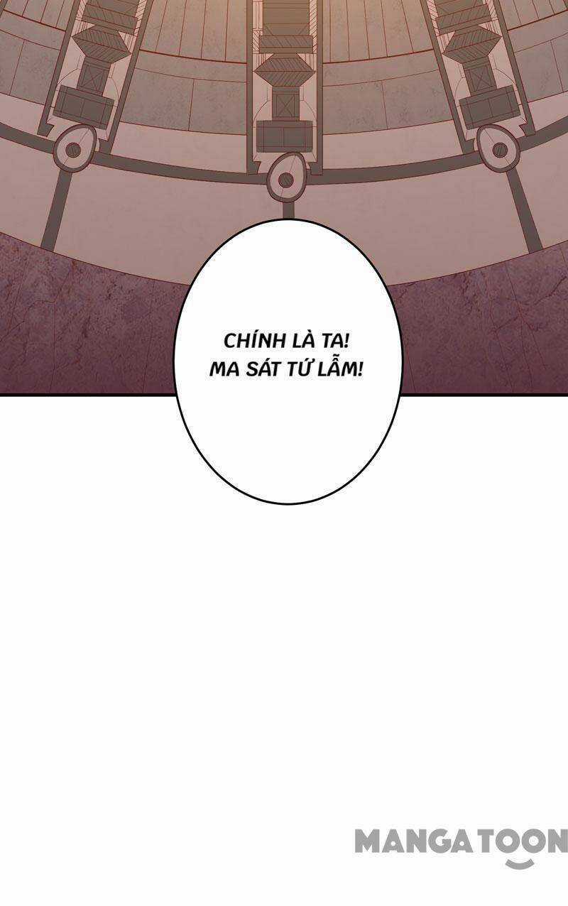 Đấu Chiến Thắng Phật Chapter 165 trang 15