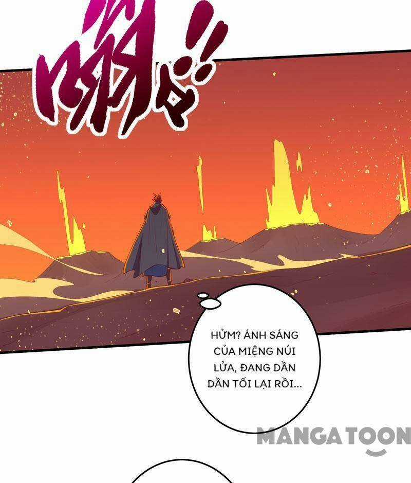 Đấu Chiến Thắng Phật Chapter 165 trang 25