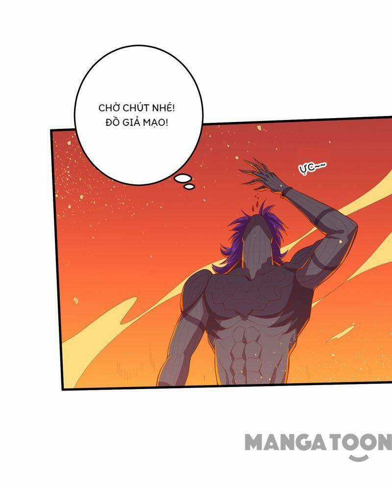 Đấu Chiến Thắng Phật Chapter 165 trang 27