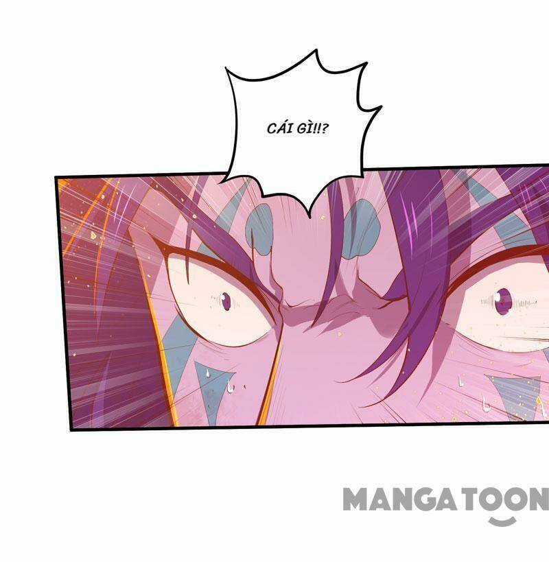 Đấu Chiến Thắng Phật Chapter 165 trang 3