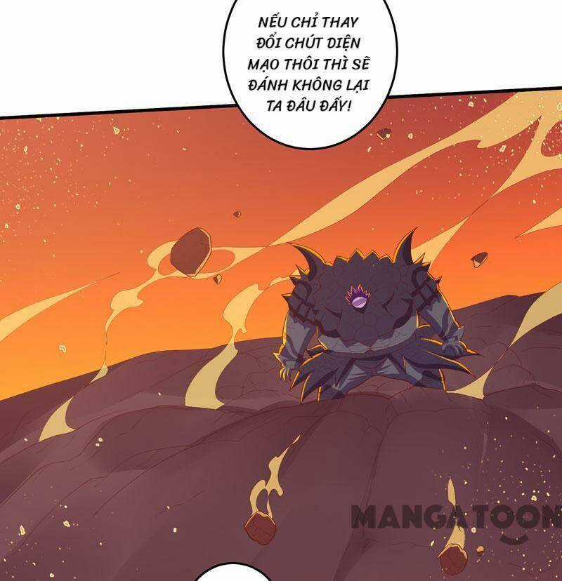 Đấu Chiến Thắng Phật Chapter 165 trang 31