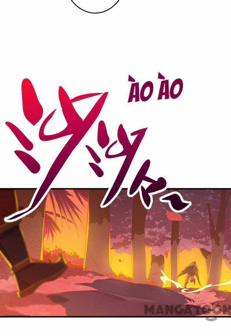Đấu Chiến Thắng Phật Chapter 165 trang 36