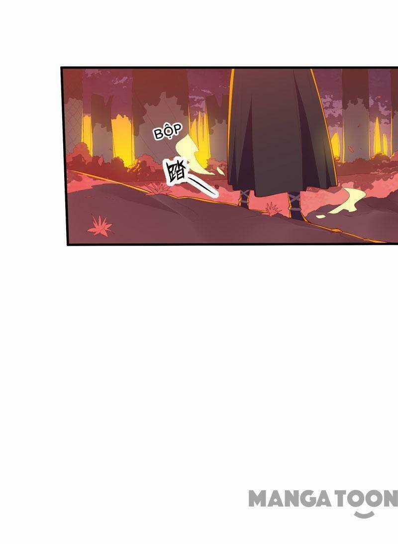 Đấu Chiến Thắng Phật Chapter 165 trang 37