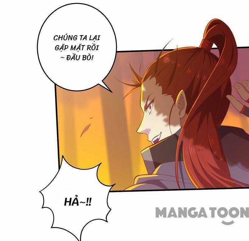 Đấu Chiến Thắng Phật Chapter 165 trang 39