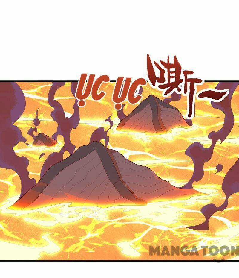 Đấu Chiến Thắng Phật Chapter 165 trang 4
