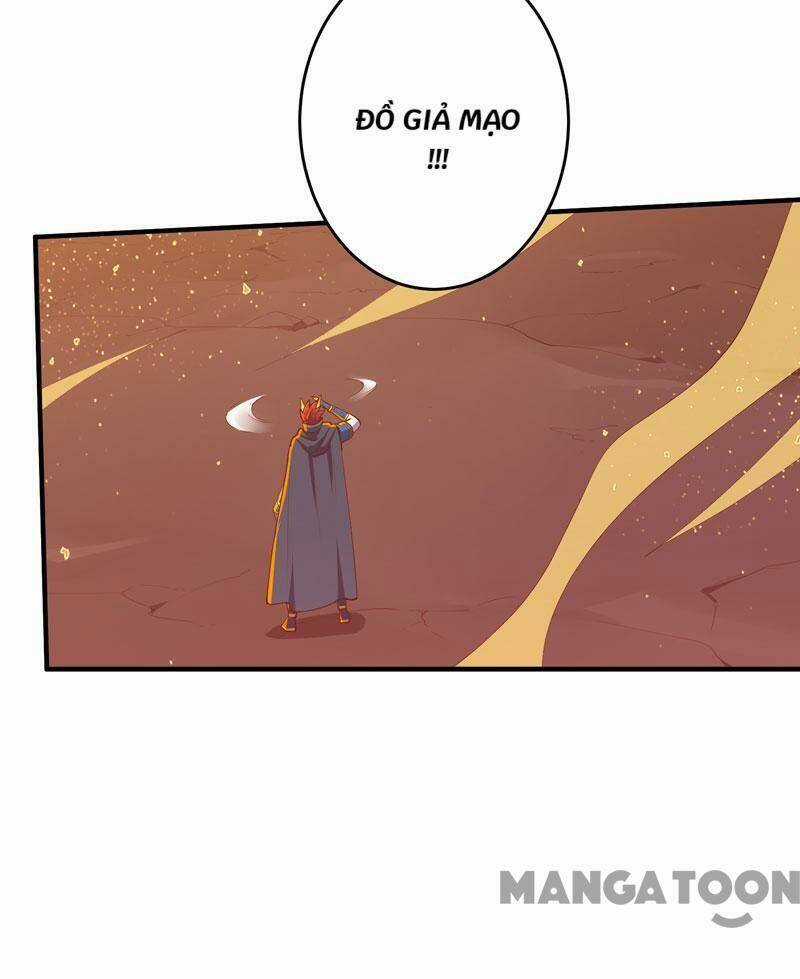 Đấu Chiến Thắng Phật Chapter 165 trang 7