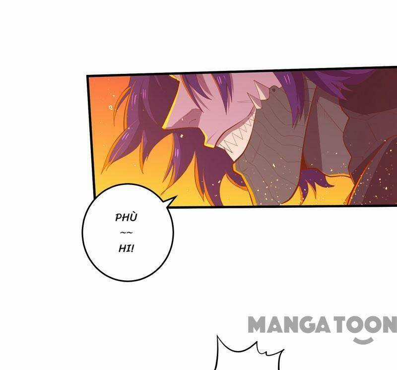 Đấu Chiến Thắng Phật Chapter 165 trang 8