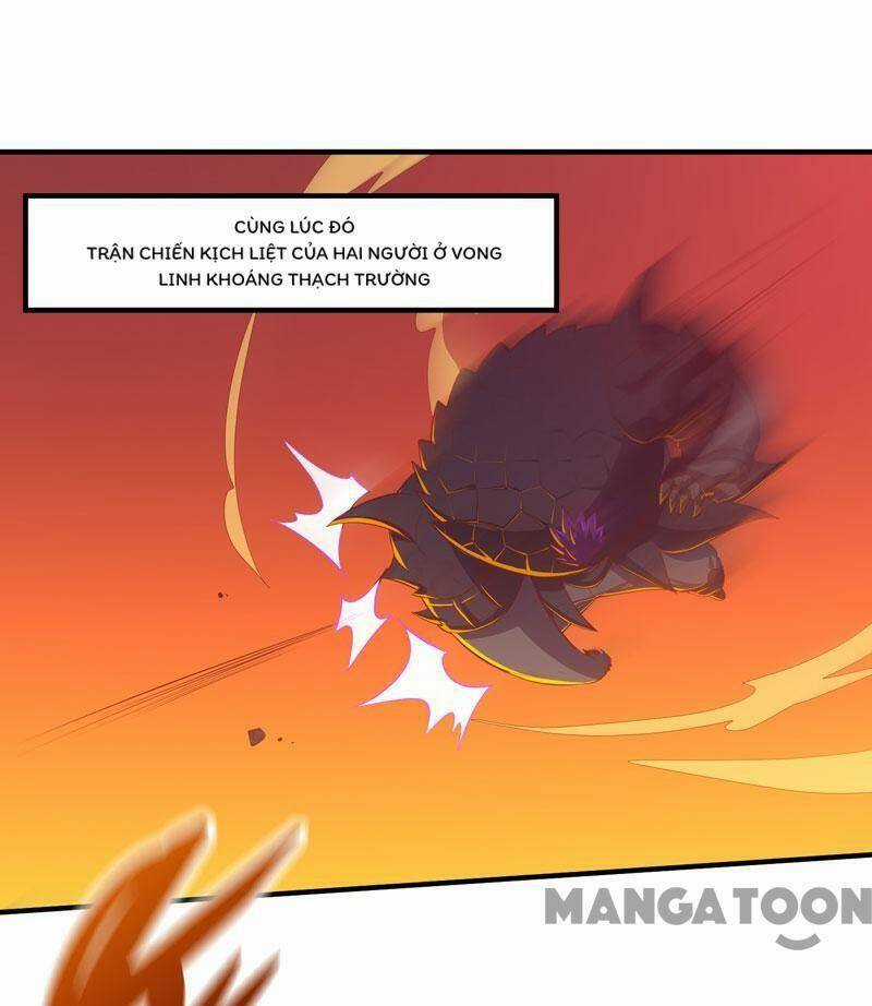 Đấu Chiến Thắng Phật Chapter 166 trang 12