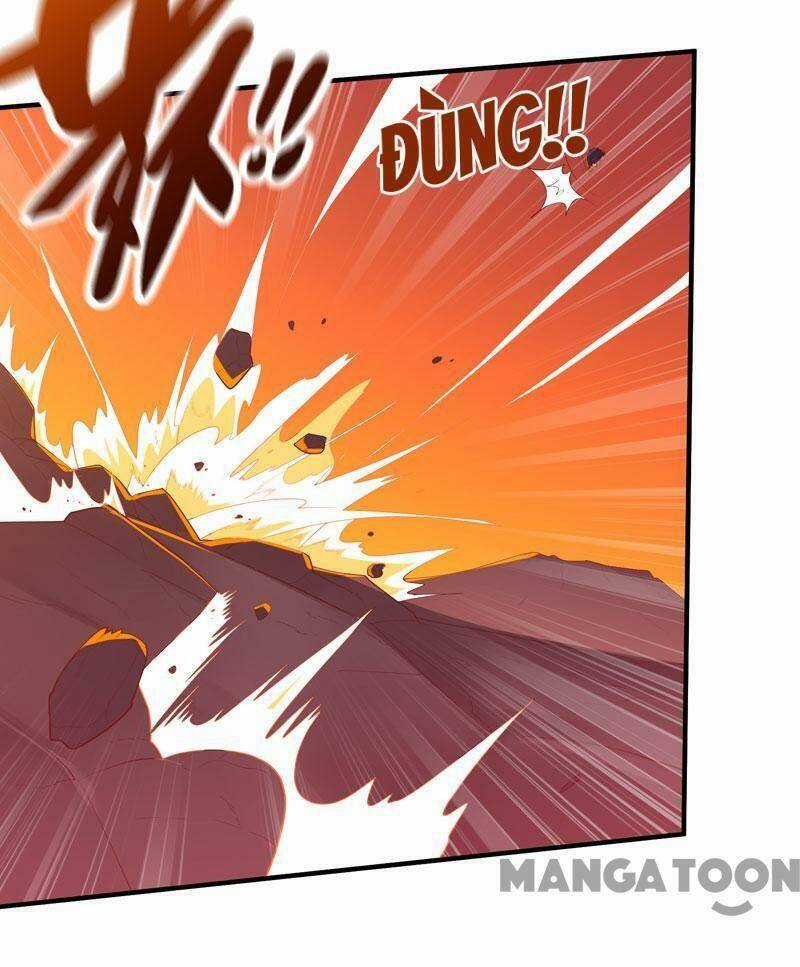 Đấu Chiến Thắng Phật Chapter 166 trang 13