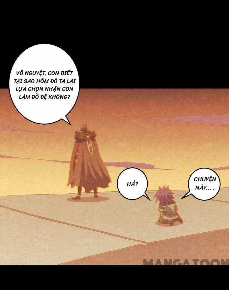 Đấu Chiến Thắng Phật Chapter 166 trang 20