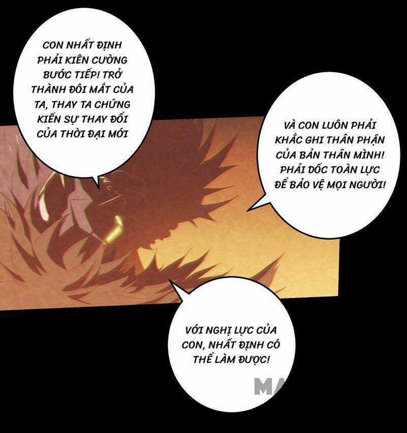 Đấu Chiến Thắng Phật Chapter 166 trang 24