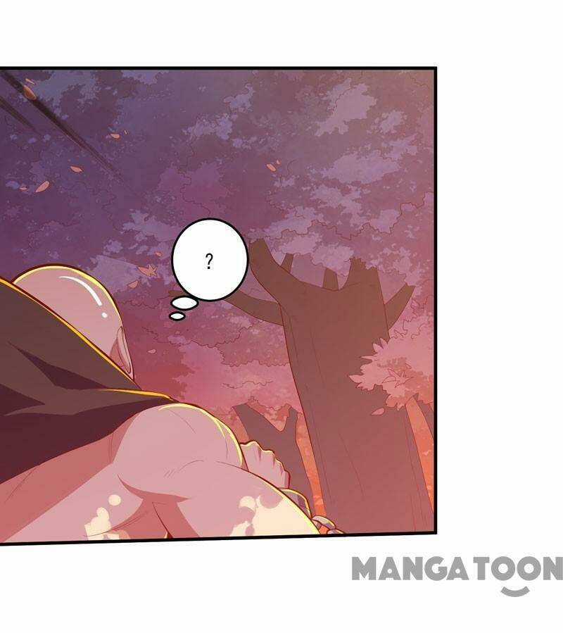 Đấu Chiến Thắng Phật Chapter 166 trang 30