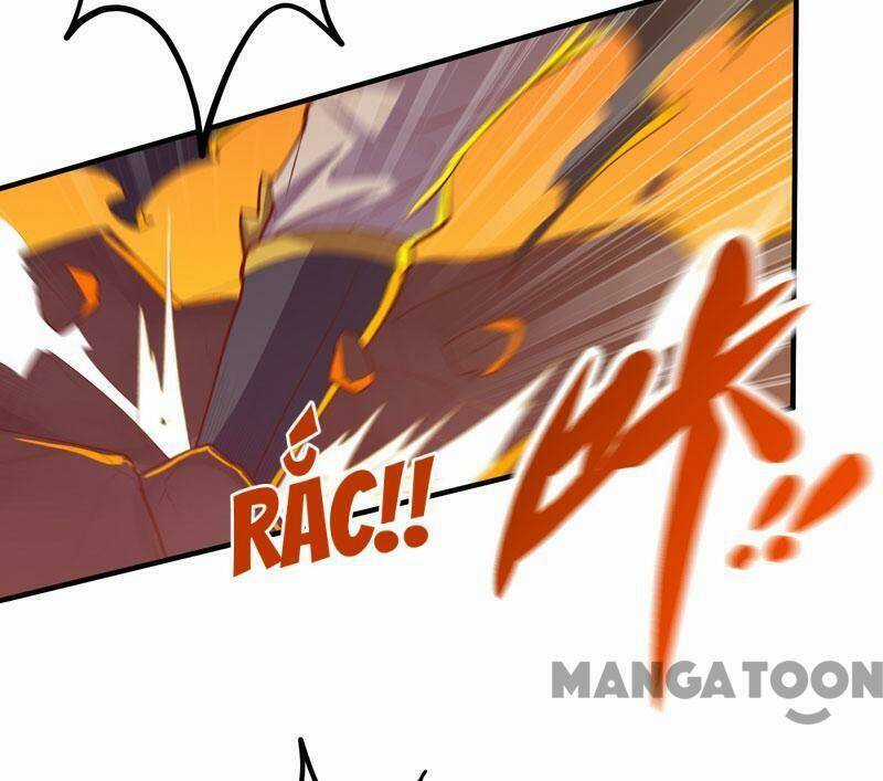 Đấu Chiến Thắng Phật Chapter 166 trang 32