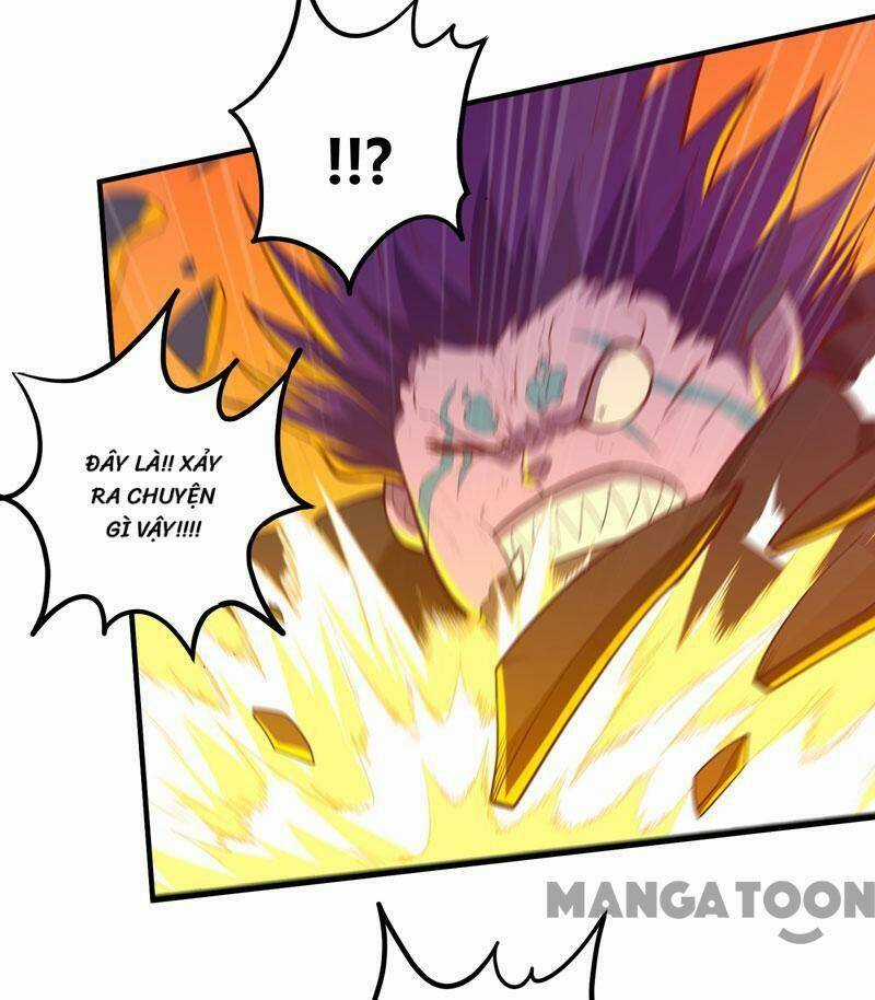 Đấu Chiến Thắng Phật Chapter 166 trang 33