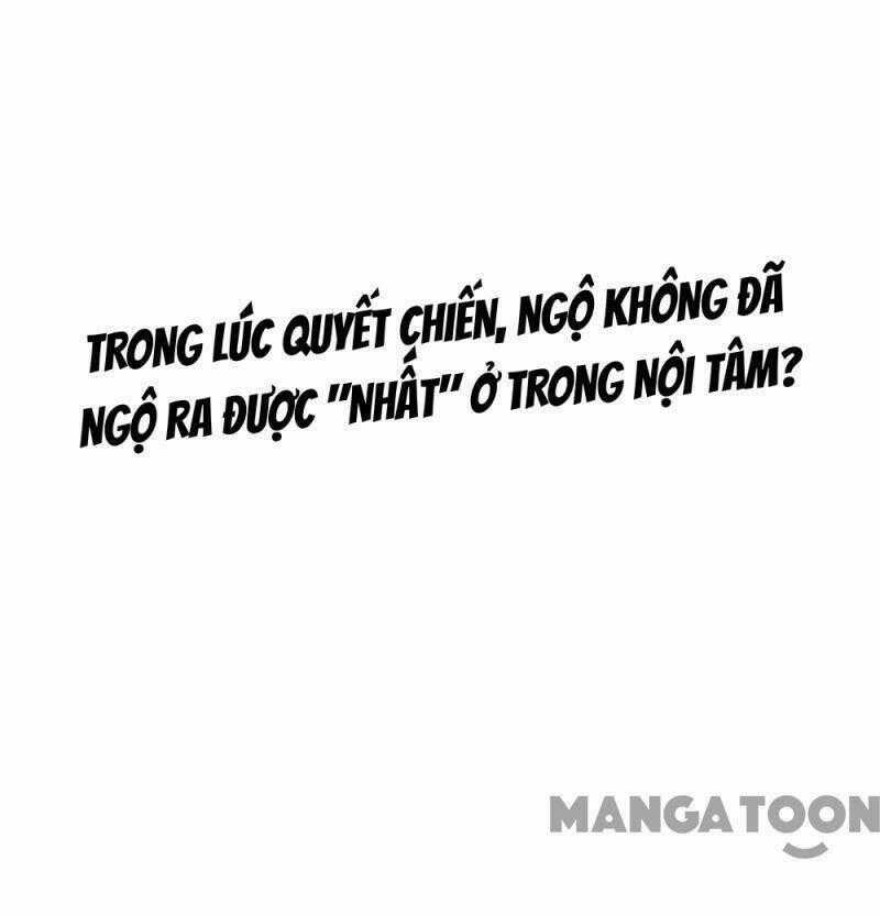 Đấu Chiến Thắng Phật Chapter 166 trang 35